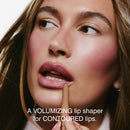 rhode - Bronzer - Peptide Lip Shape Contouring Lip Shaper