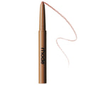 Bend - soft peachy beige