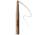Stretch - neutral mocha brown