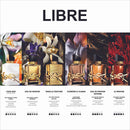 Yves Saint Laurent - Perfume - LIBRE Vanille Couture Eau de Parfum with Vanilla and Orange Blossom