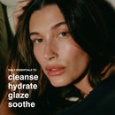 rhode - Skincare - Mini Rhode Kit Glazed Skincare Essentials