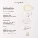 rhode - Skincare - Mini Rhode Kit Glazed Skincare Essentials