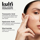 Kulfi - Primer - Double Life Pore Blurring Serum Primer with Niacinamide & Tranexamic Acid