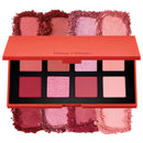 HUNG VANNGO BEAUTY - Sombra - Color Story Eyeshadow Palette