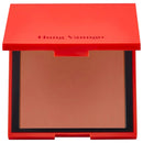 HUNG VANNGO BEAUTY - Pó - Soft Focus Blurring Matte Powder Bronzer