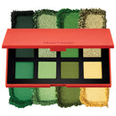 HUNG VANNGO BEAUTY - Sombra - Color Story Eyeshadow Palette