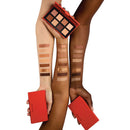 HUNG VANNGO BEAUTY - Sombra - Color Story Eyeshadow Palette