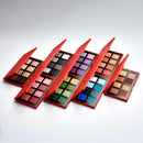 HUNG VANNGO BEAUTY - Sombra - Color Story Eyeshadow Palette