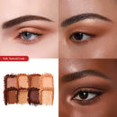 HUNG VANNGO BEAUTY - Sombra - Color Story Eyeshadow Palette