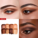 HUNG VANNGO BEAUTY - Sombra - Color Story Eyeshadow Palette