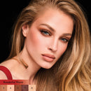 HUNG VANNGO BEAUTY - Sombra - Color Story Eyeshadow Palette
