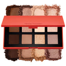 HUNG VANNGO BEAUTY - Sombra - Color Story Eyeshadow Palette