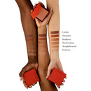 HUNG VANNGO BEAUTY - Pó - Soft Focus Blurring Matte Powder Bronzer