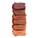 HUNG VANNGO BEAUTY - Pó - Soft Focus Blurring Matte Powder Bronzer