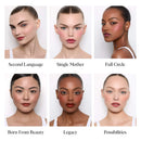 HUNG VANNGO BEAUTY - Blush - Very Beautiful Matte Velvet Blush