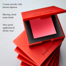 HUNG VANNGO BEAUTY - Blush - Very Beautiful Matte Velvet Blush