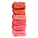HUNG VANNGO BEAUTY - Blush - Very Beautiful Matte Velvet Blush