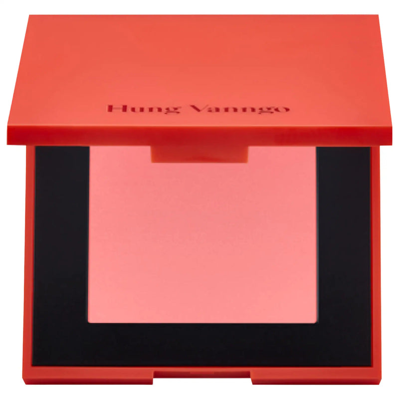 HUNG VANNGO BEAUTY - Blush - Very Beautiful Matte Velvet Blush