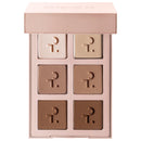 PATRICK TA - Sombra - Major Dimension Essential Artistry Edit Eyeshadow Palette