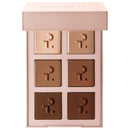 PATRICK TA - Sombra - Major Dimension Essential Artistry Edit Eyeshadow Palette
