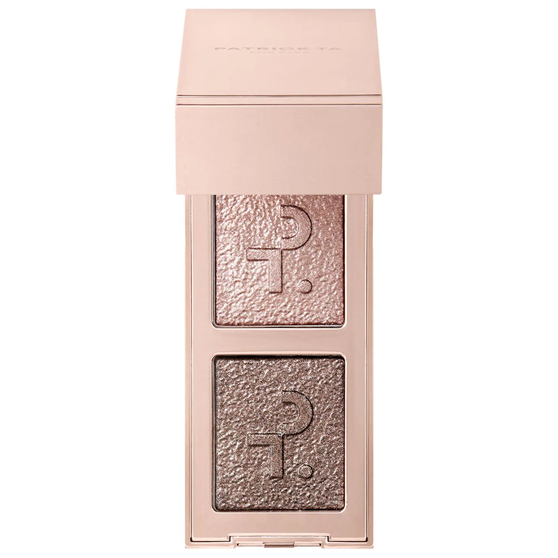 PATRICK TA - Sombra - Major Dimension Eye Illusion Eyeshadow Duo