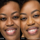 LYS Beauty - Corretor - Bright Start Creamy Buildable Coverage Airbrush Concealer