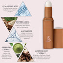 LYS Beauty - Corretor - Bright Start Creamy Buildable Coverage Airbrush Concealer