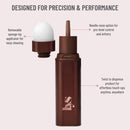 LYS Beauty - Corretor - Bright Start Creamy Buildable Coverage Airbrush Concealer