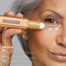 LYS Beauty - Corretor - Bright Start Creamy Buildable Coverage Airbrush Concealer