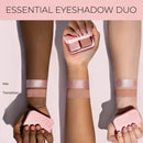 NATASHA DENONA - Sombra - Essential Eyeshadow Duo