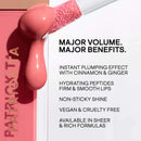 PATRICK TA - Gloss - Major Volume Plumping Lip Gloss
