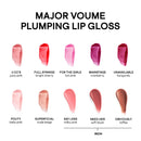 PATRICK TA - Gloss - Major Volume Plumping Lip Gloss