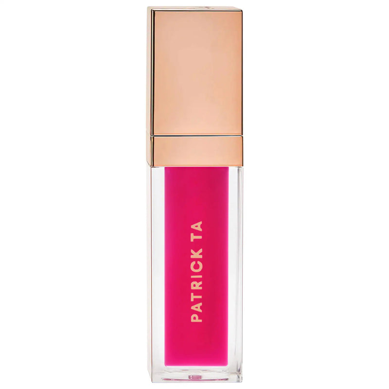 PATRICK TA - Gloss - Major Volume Plumping Lip Gloss
