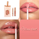 Charlotte Tilbury - Gloss - Mini Pillow Talk Glossy Lip Duos
