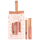 Charlotte Tilbury - Gloss - Mini Pillow Talk Glossy Lip Duos