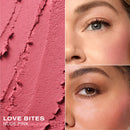 Sarah Creal - Blush - Coming in Hot Blurring Pressed-Mousse Blush