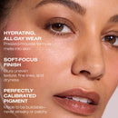 Sarah Creal - Blush - Coming in Hot Blurring Pressed-Mousse Blush