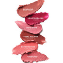 Sarah Creal - Blush - Coming in Hot Blurring Pressed-Mousse Blush
