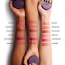 Sarah Creal - Blush - Coming in Hot Blurring Pressed-Mousse Blush