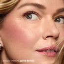 Sarah Creal - Blush - Coming in Hot Blurring Pressed-Mousse Blush