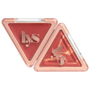 LYS Beauty - Blush - Higher Standard Cream and Powder Multidimensional Longwear Blush Duo
