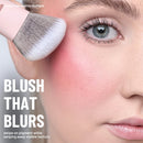 LYS Beauty - Blush - Higher Standard Cream and Powder Multidimensional Longwear Blush Duo