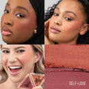 LYS Beauty - Blush - Higher Standard Cream and Powder Multidimensional Longwear Blush Duo