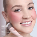 LYS Beauty - Blush - Higher Standard Cream and Powder Multidimensional Longwear Blush Duo