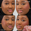 LYS Beauty - Blush - Higher Standard Cream and Powder Multidimensional Longwear Blush Duo
