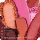 LYS Beauty - Blush - Higher Standard Cream and Powder Multidimensional Longwear Blush Duo