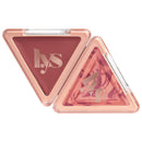 LYS Beauty - Blush - Higher Standard Cream and Powder Multidimensional Longwear Blush Duo