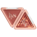 LYS Beauty - Blush - Higher Standard Cream and Powder Multidimensional Longwear Blush Duo