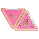 LYS Beauty - Blush - Higher Standard Cream and Powder Multidimensional Longwear Blush Duo