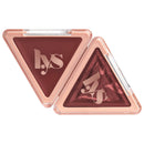 LYS Beauty - Blush - Higher Standard Cream and Powder Multidimensional Longwear Blush Duo